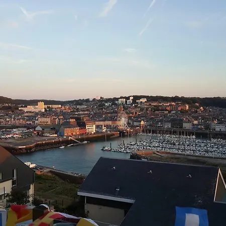 Demeure Cauchoise Ancretteville-sur-Mer
