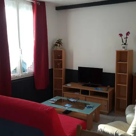 Apartment Demeure Cauchoise Ancretteville-sur-Mer