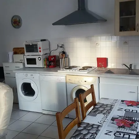 Demeure Cauchoise Apartment Ancretteville-sur-Mer