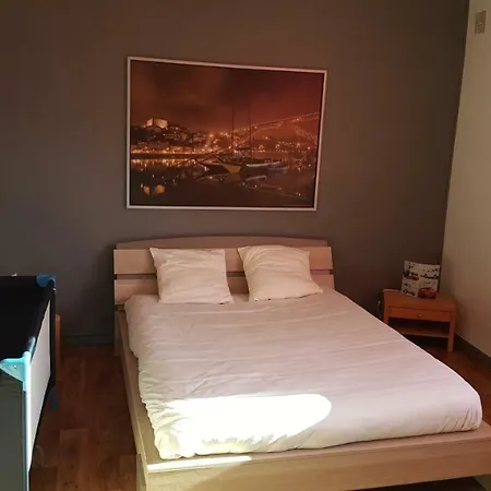 Apartment Demeure Cauchoise