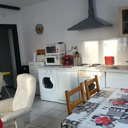 Apartment Demeure Cauchoise Ancretteville-sur-Mer