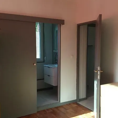 Demeure Cauchoise Apartment *