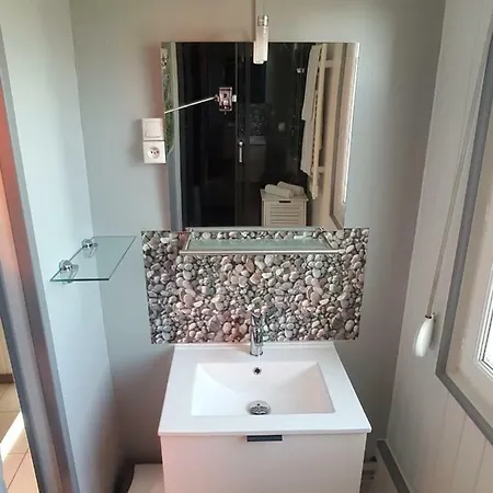 Apartment Demeure Cauchoise
