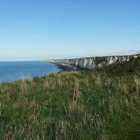 Apartment Demeure Cauchoise