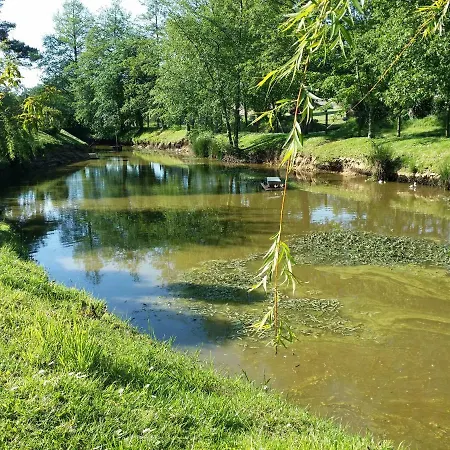Demeure Cauchoise Ancretteville-sur-Mer