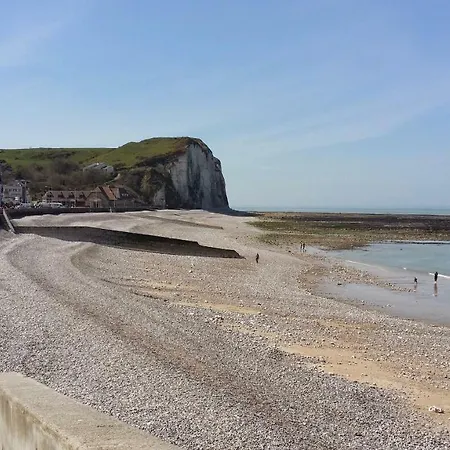 Demeure Cauchoise Ancretteville-sur-Mer